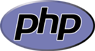 Unsere Webseiten benötigen PHP