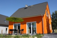 Ferienhaus an der M&uuml;ritz