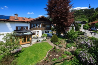 G&auml;stehaus Schraudolph