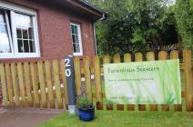 Ferienhaus Seestern