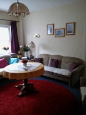 Marie,s Ferienwohnung in der Wesermarsch