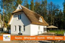 Ferienhaus Rügensonne Glowe - Rügen
