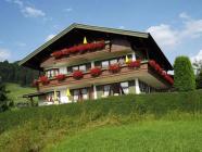 Reit im Winkl Haus Sonnenschein