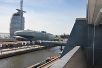Ferienwohnung Waterkant