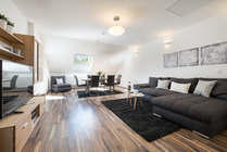 Miralior Apartment Mainz 5*DTV