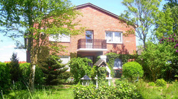 Ferienwohnung Mariechenshöh