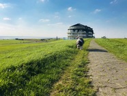 Ferienwohnung am Deich